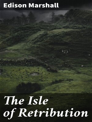cover image of The Isle of Retribution
